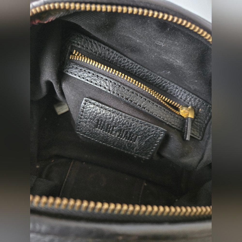 Hare + Hart Crossbody Handbag - Picture 8 of 9